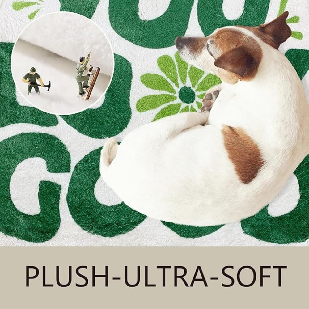 You Look Good Non-Slip Bath Mat