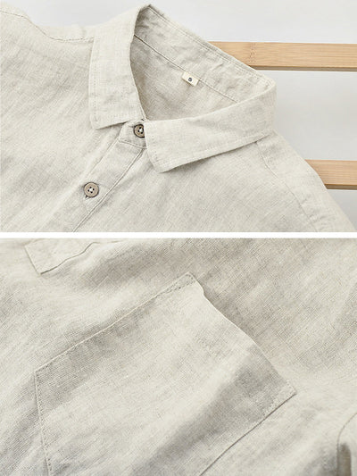 Arella - Relaxed Polo Shirt