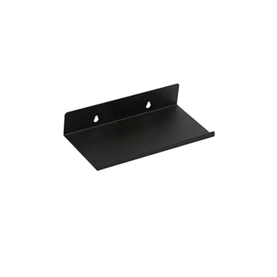 Metal Shelf Organizer in White or Black