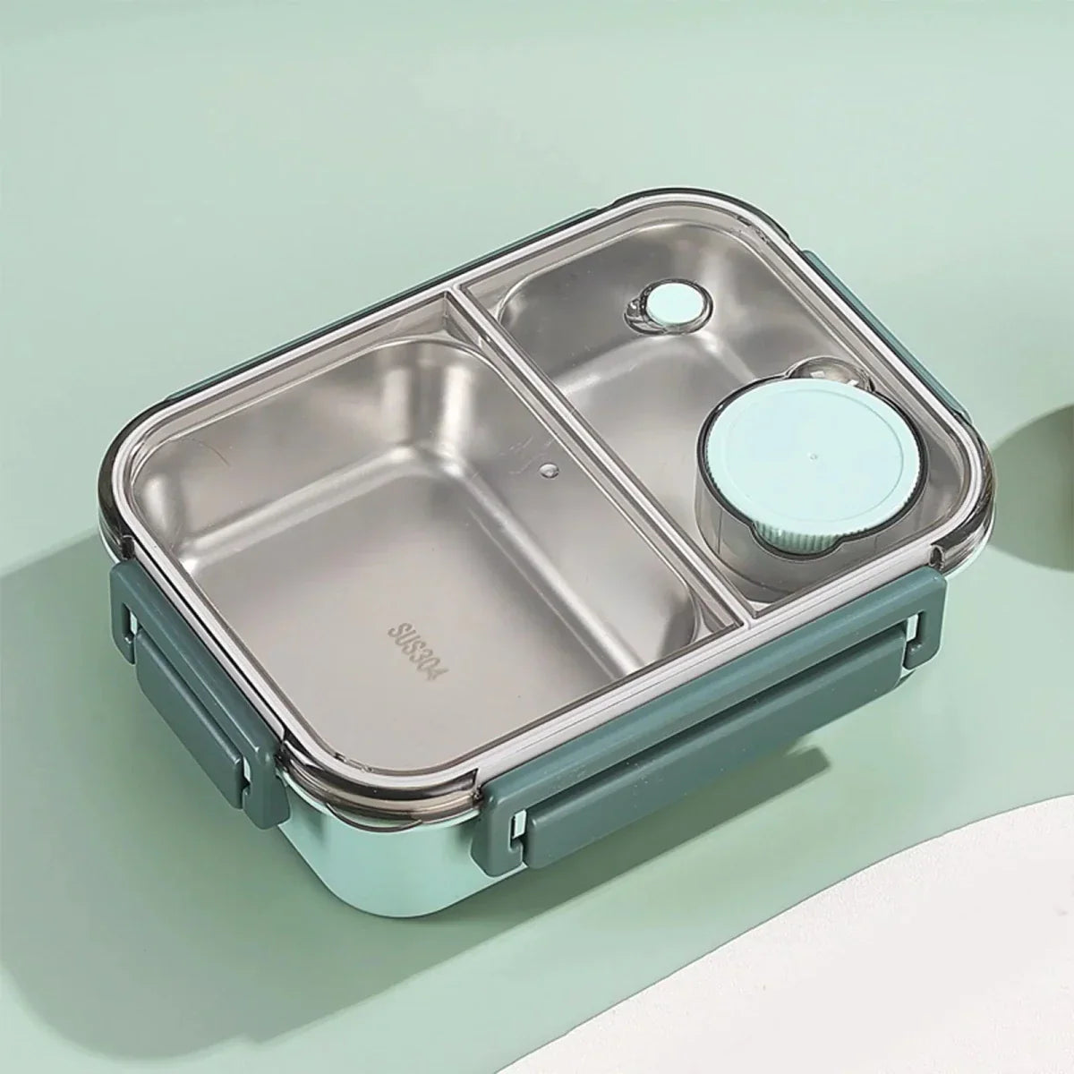 Insulated Portable Heating Container for Warm Meals