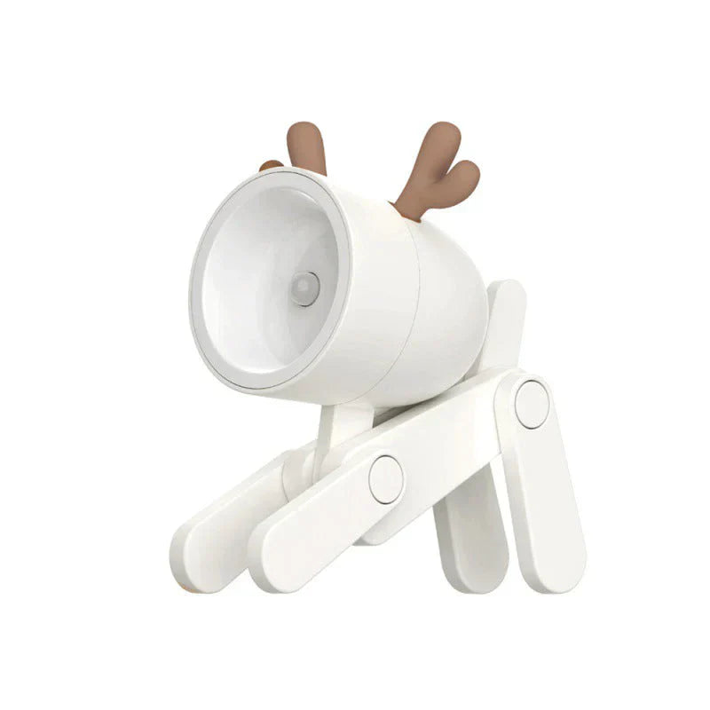 Atmospheric LED Night Light - GlowMini