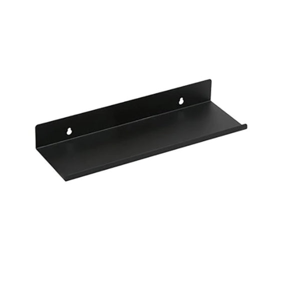 Metal Shelf Organizer in White or Black