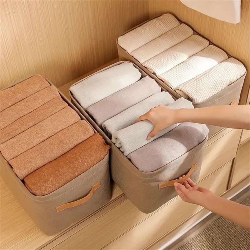 Collapsible Steel Framed Storage Bin