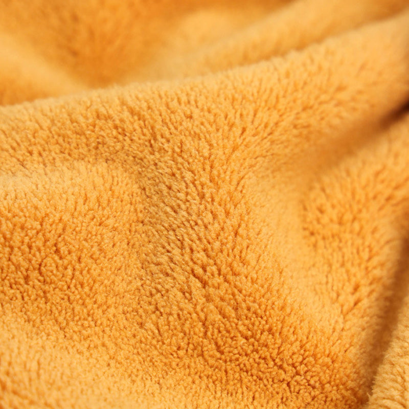 Super Absorbent Microfiber Hair Towel Wrap