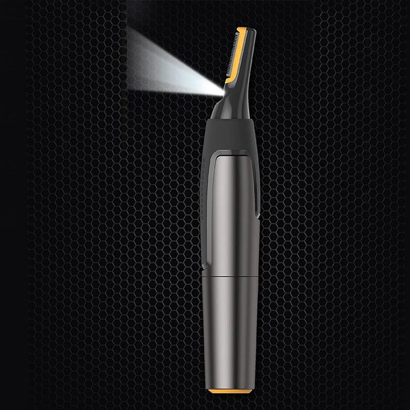 Ultra-Slim Micro Precision Trimmer for Nose, Ears, and Eyebrows