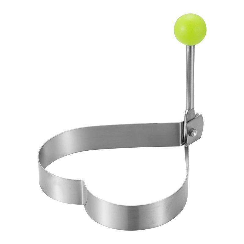 Stainless Steel Non-Stick Egg Frying Molds
