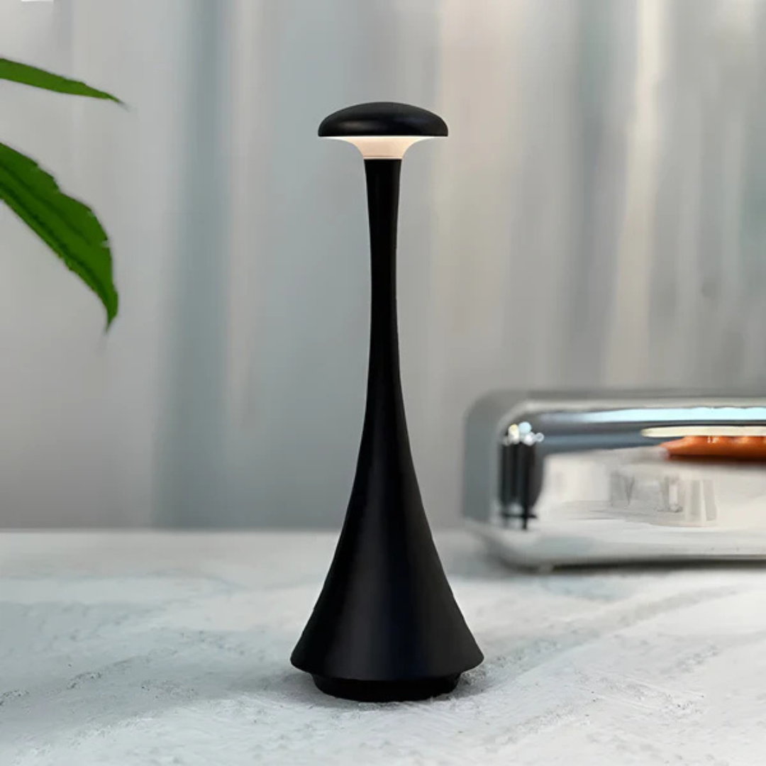 Rechargeable Dimmable LED Table Lamp