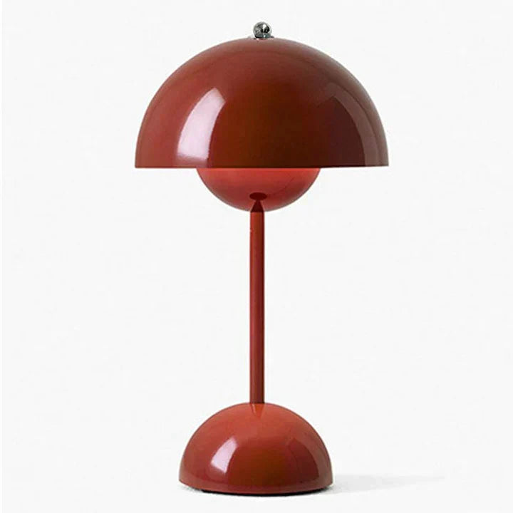 Modern Nordic Table Lamp with Adjustable Brightness