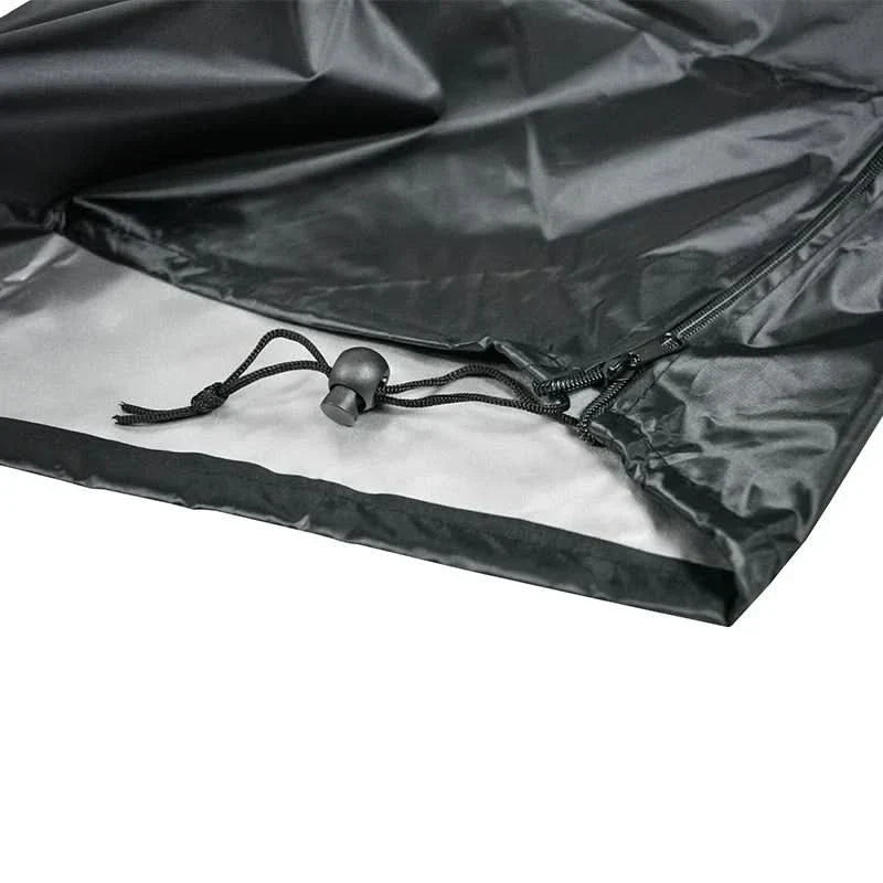 Weather-Resistant Garden Furniture Cover - UV-Resistant Polyester Protection