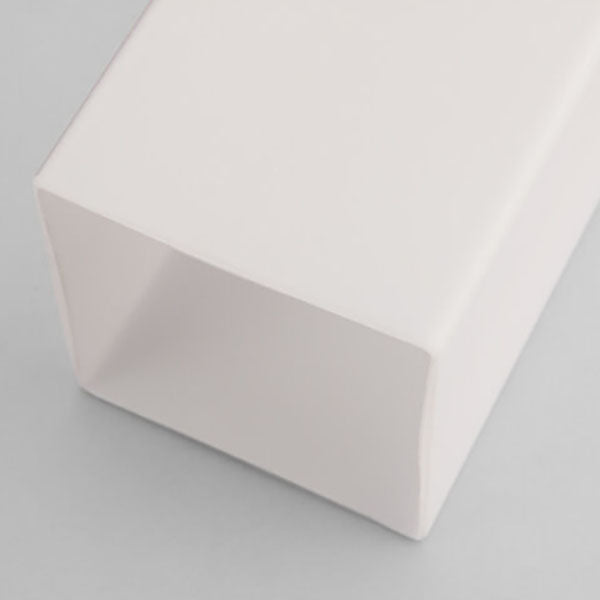 Modern Minimalist Solid Wood and Glass Wall Sconce Lamp