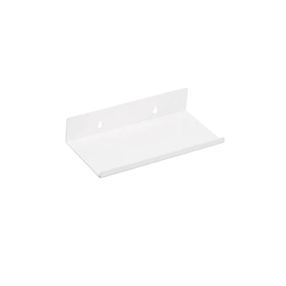 Metal Shelf Organizer in White or Black