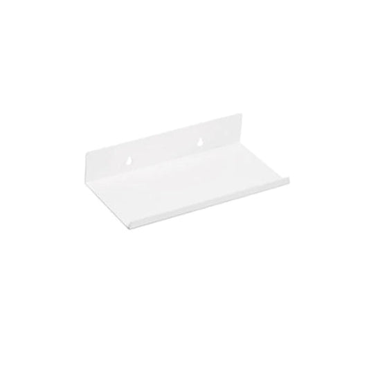 Metal Shelf Organizer in White or Black