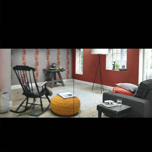 1080P Mini WiFi Security Camera with Night Vision and Motion Detection