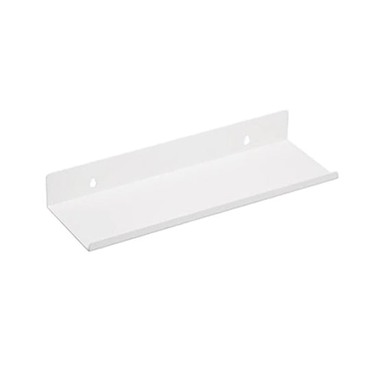 Metal Shelf Organizer in White or Black