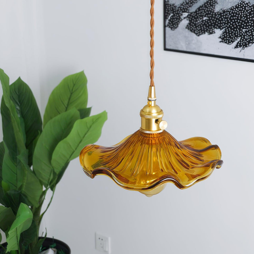 Hibiscus Flower Decorative LED Lamp