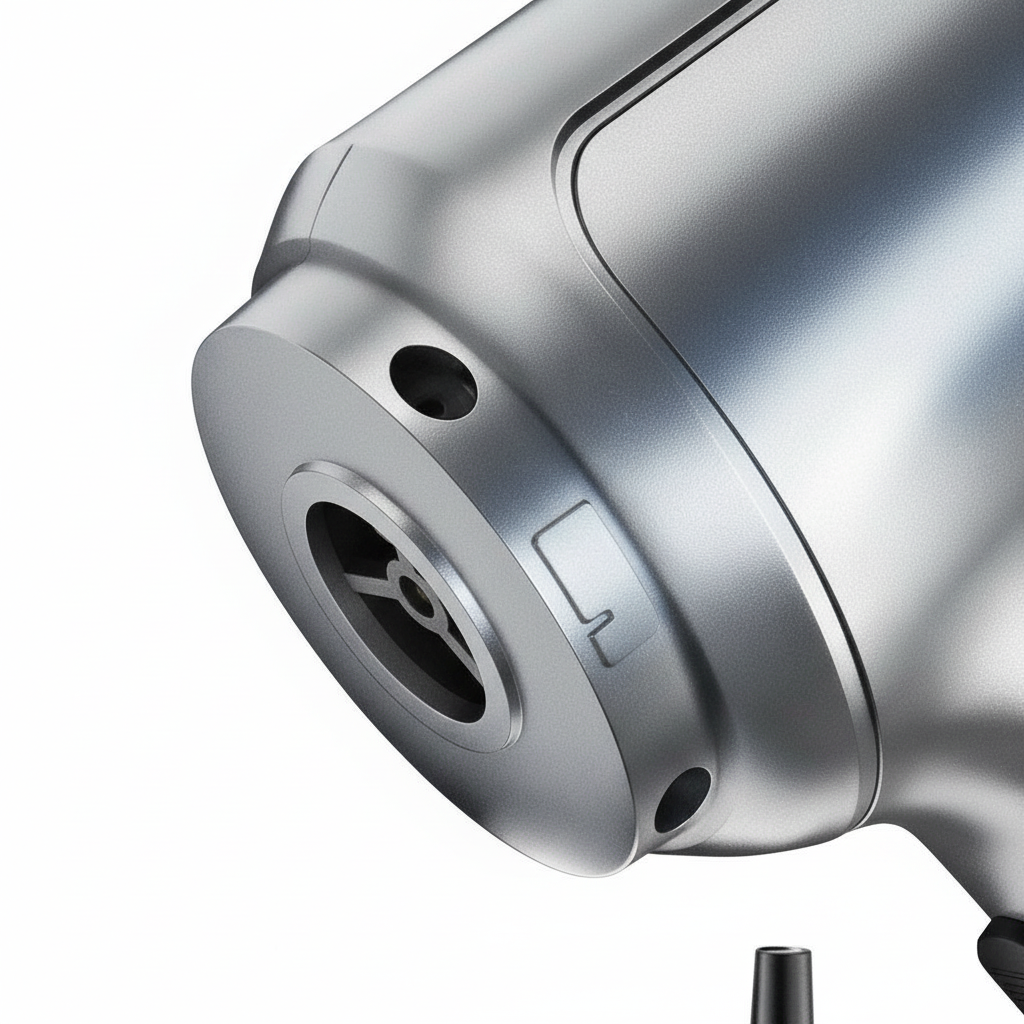 Cordless Rechargeable Car Vacuum Cleaner with Strong Suction