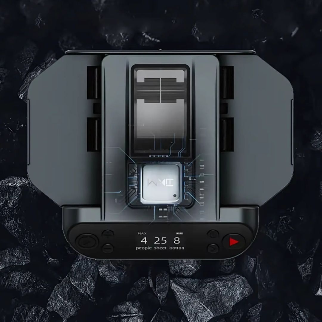 Automatic Card Shuffling and Dealing Machine for Up to 12 Players