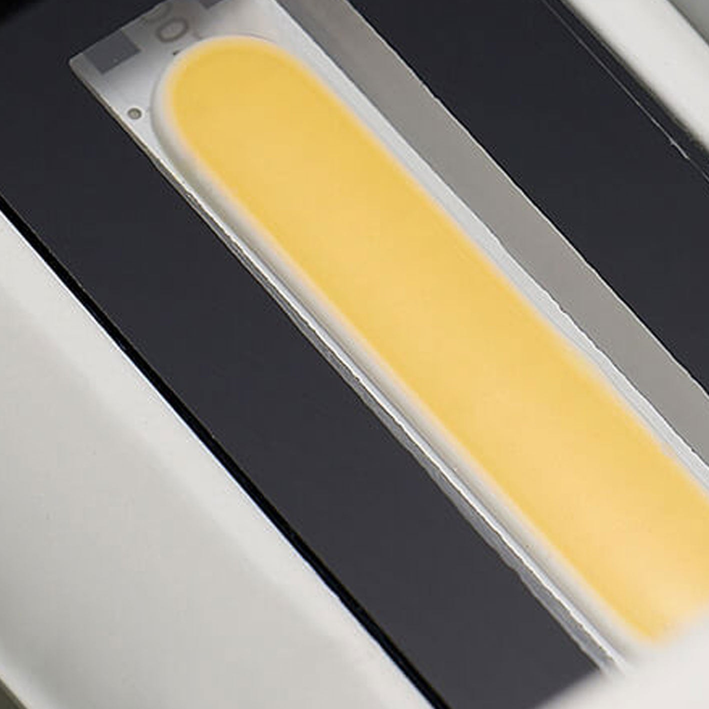 Modern Waterproof Rectangular LED Wall Light for Outdoor Use