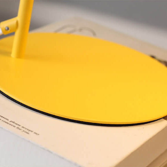 Nordic Macaron Table Lamp in Playful Colors