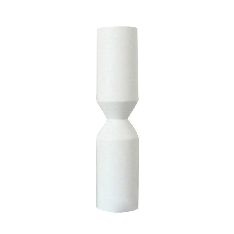 Minimalist Pine Wood Candle Holder