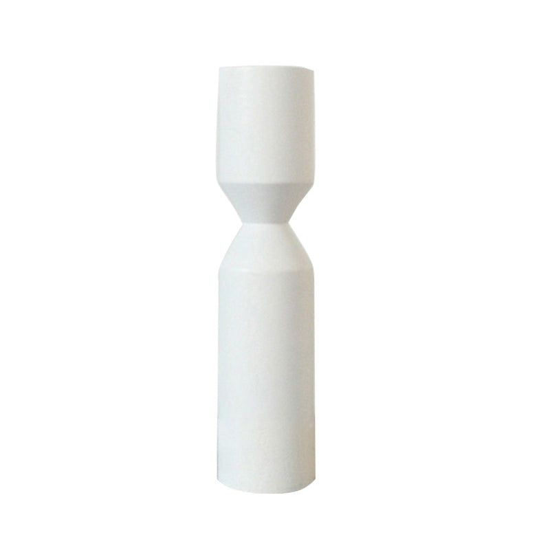 Minimalist Pine Wood Candle Holder
