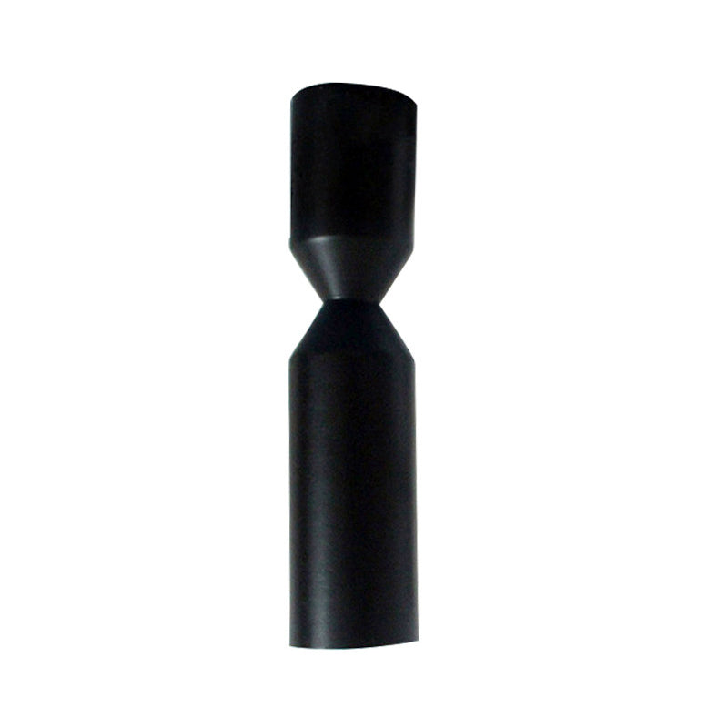Minimalist Pine Wood Candle Holder