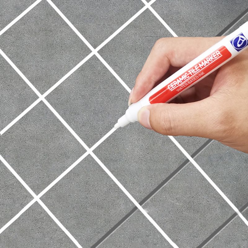 Waterproof Anti-Mold Grout Pen for Ceramic Tiles