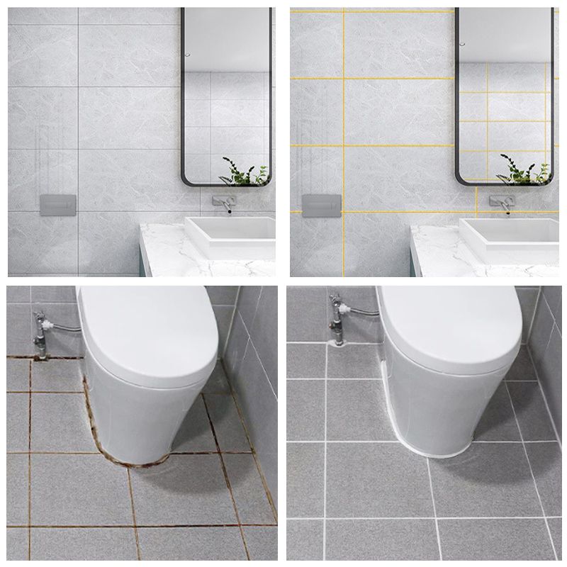 Anti-Mold Waterproof Grout Pen for Ceramic Tiles