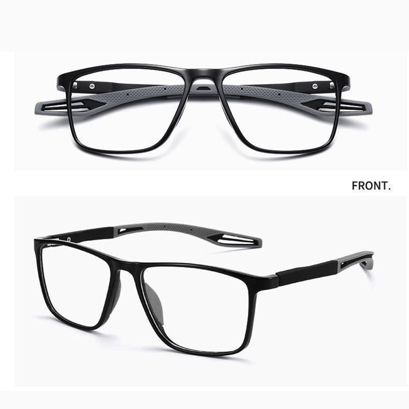 Multifocal Lightweight Reading Glasses for Men and Women