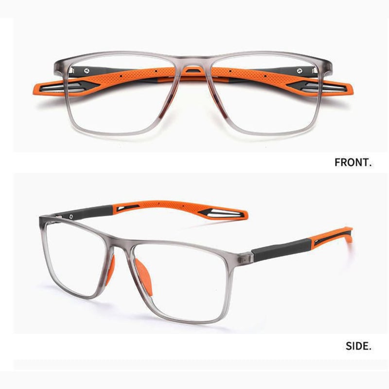 Multifocal Reading Glasses for Men and Women