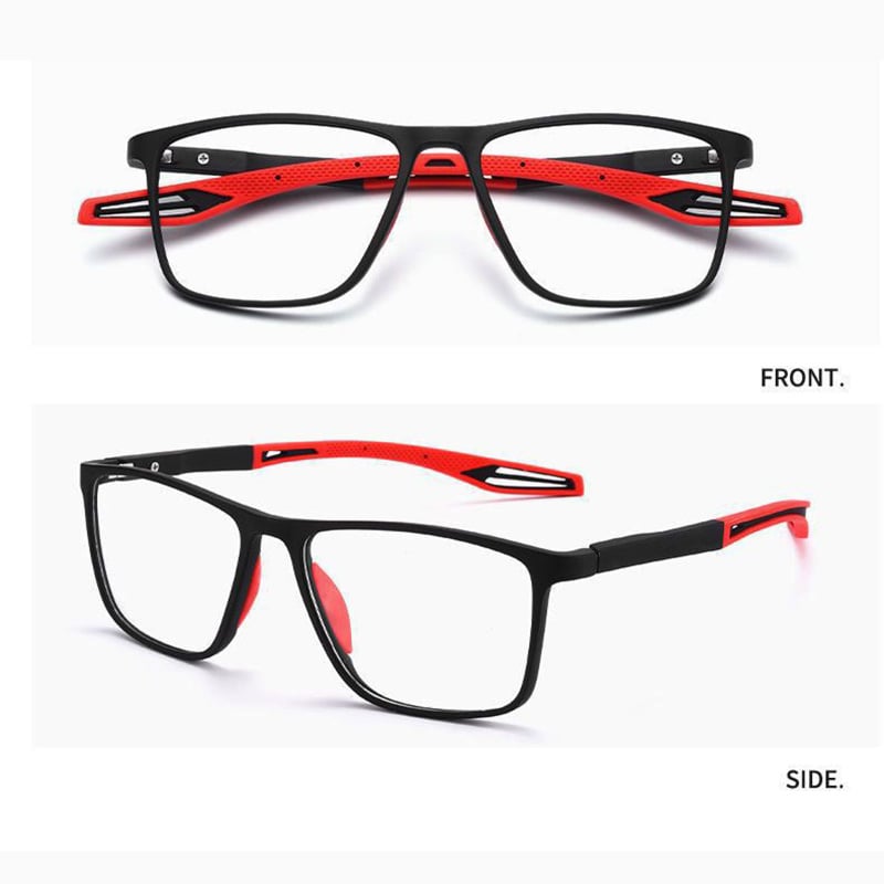 Multifocal Lightweight Reading Glasses for Men and Women
