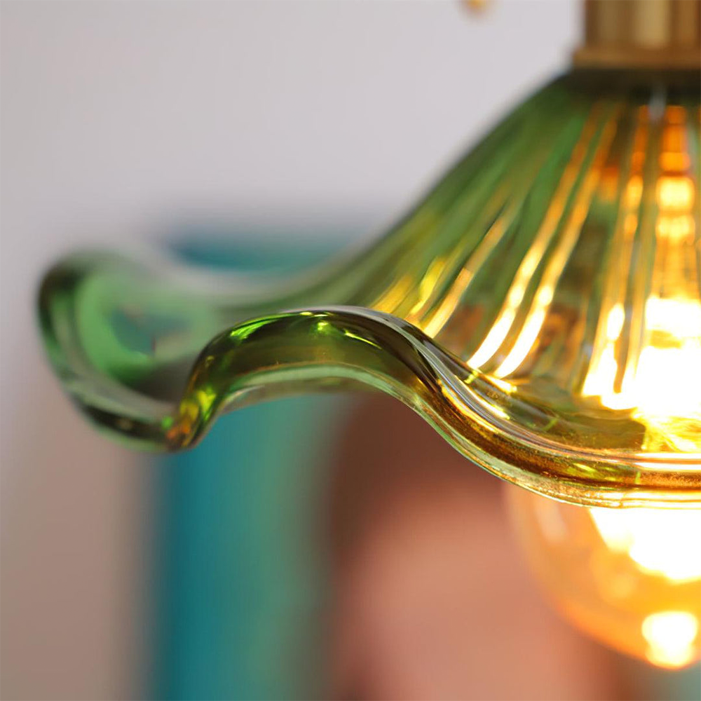 Hibiscus Flower Decorative LED Lamp