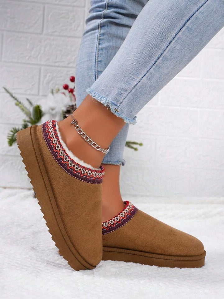 Oslo | Comfort Winter Boots