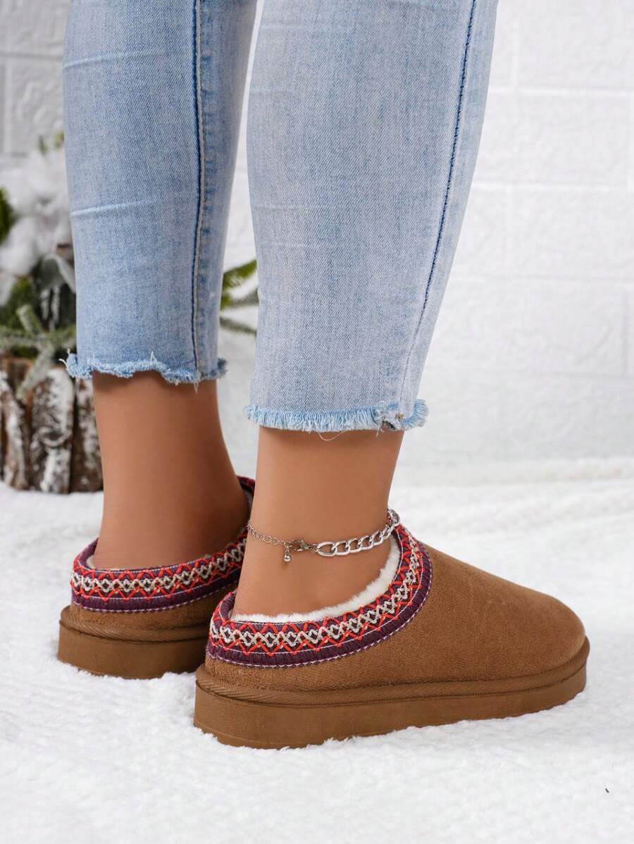 Oslo | Comfort Winter Boots