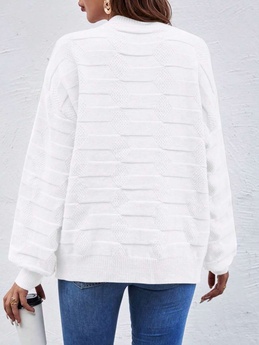 Margot | Cozy Knit Sweater