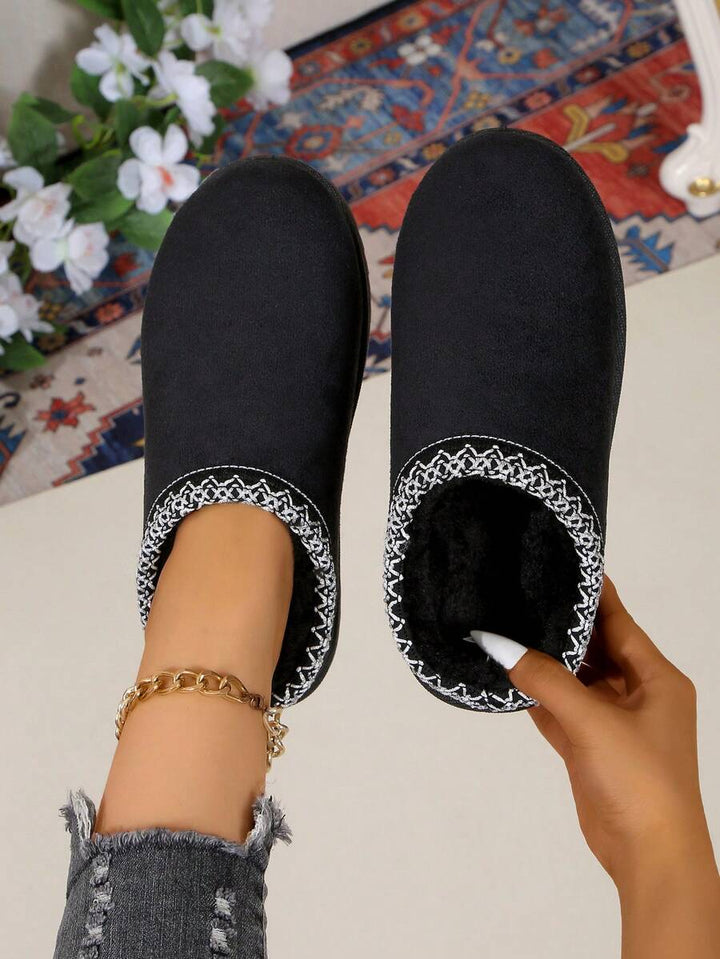 Oslo | Comfort Winter Boots