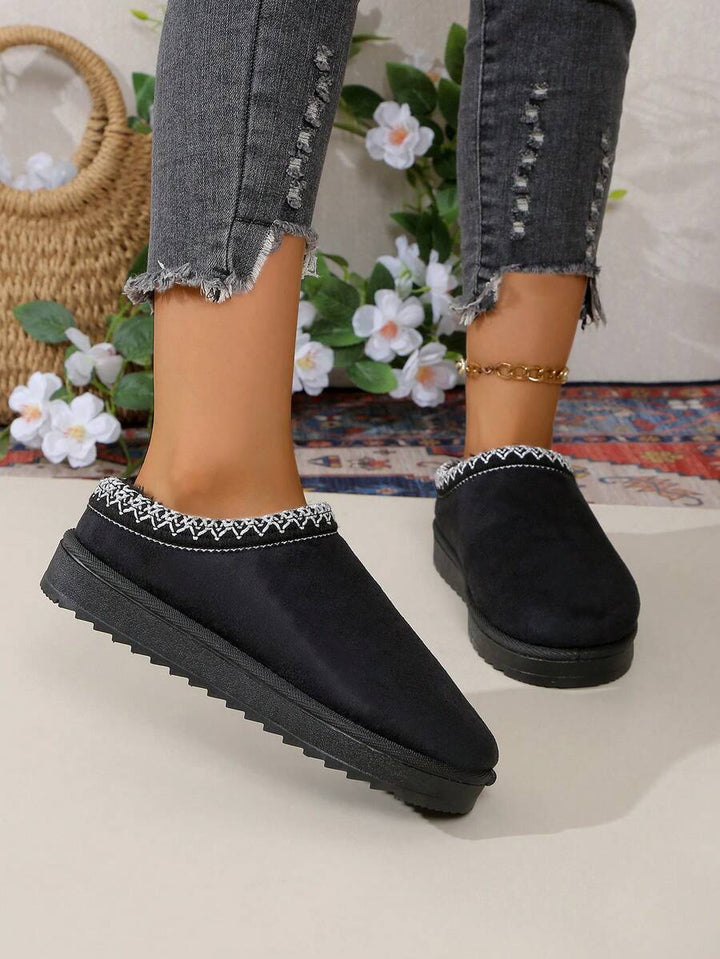 Oslo | Comfort Winter Boots