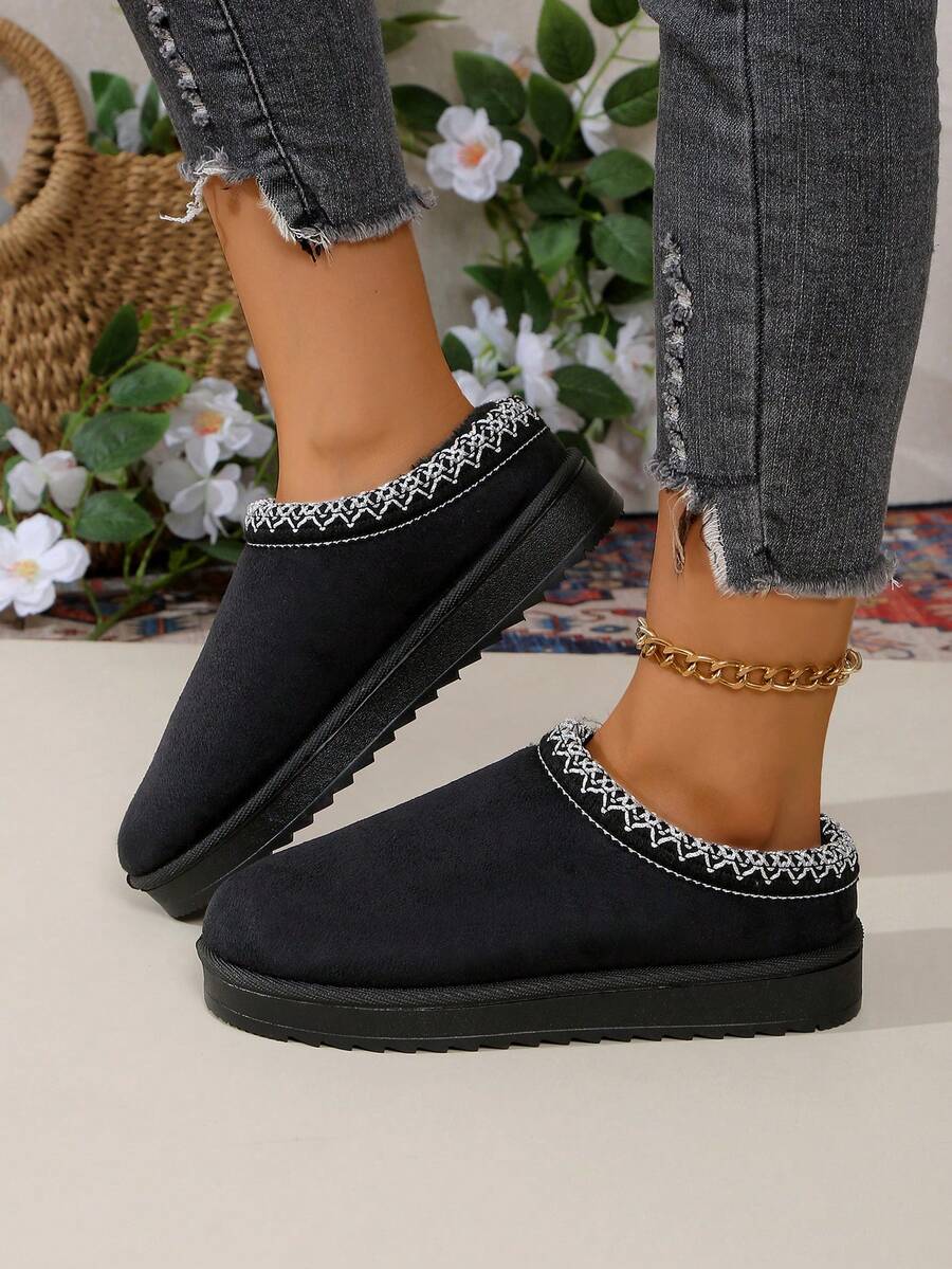 Oslo | Comfort Winter Boots