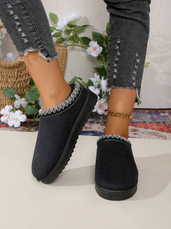 Oslo | Comfort Winter Boots