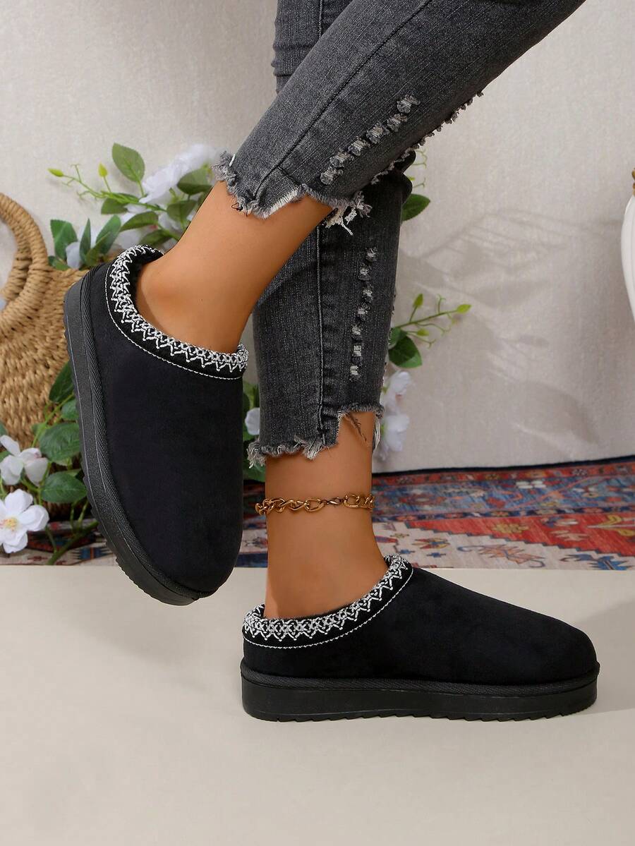 Oslo | Comfort Winter Boots