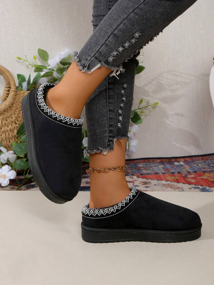 Oslo | Comfort Winter Boots