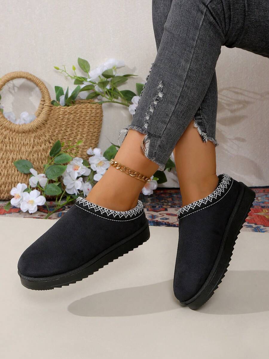 Oslo | Comfort Winter Boots