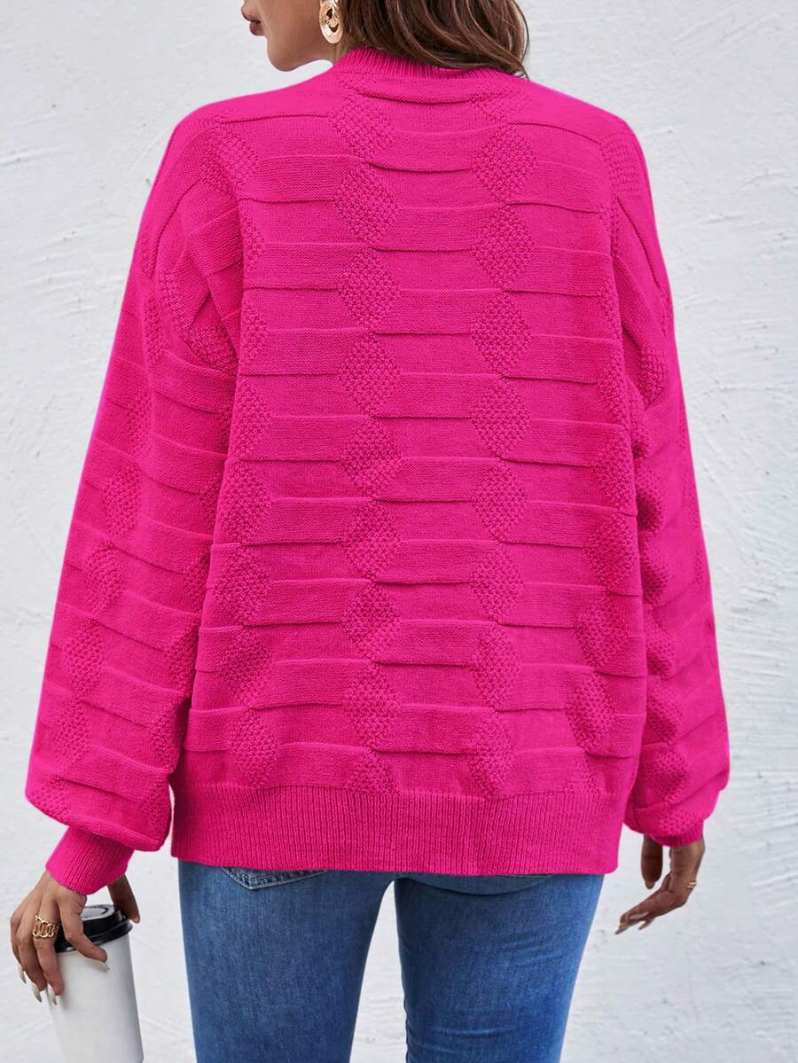 Margot | Cozy Knit Sweater