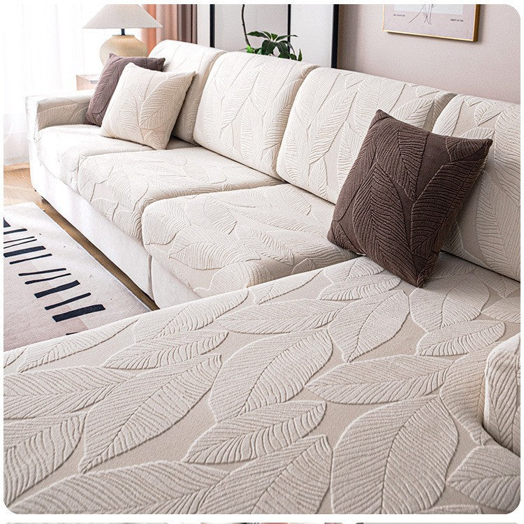 Waterproof Anti-Slip Sofa Cover for Pets and Kids