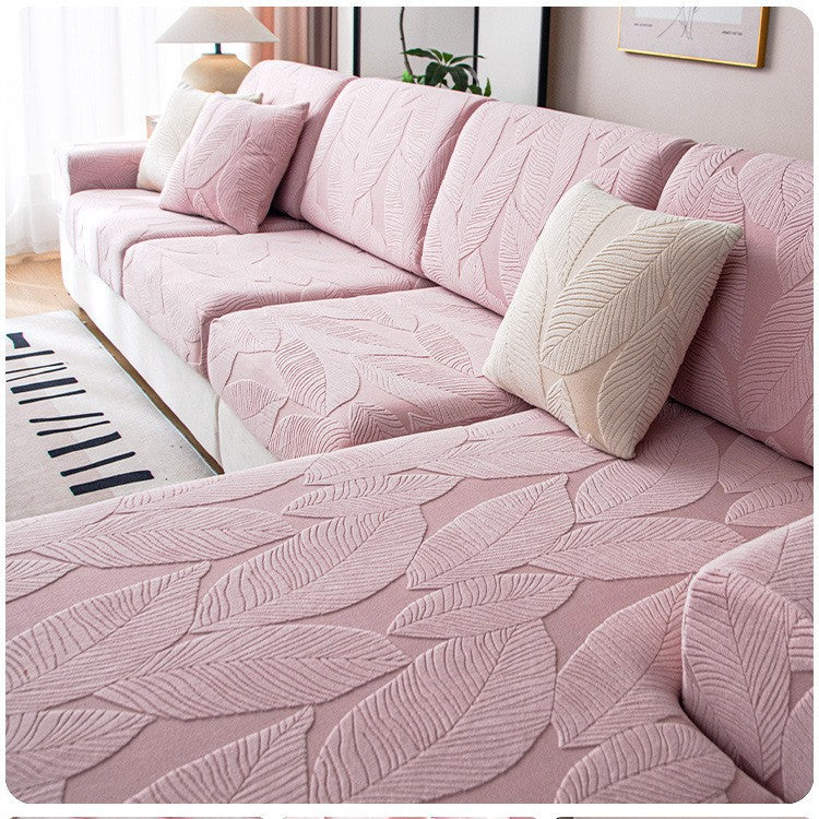 Waterproof Anti-Slip Sofa Cover for Pets and Kids