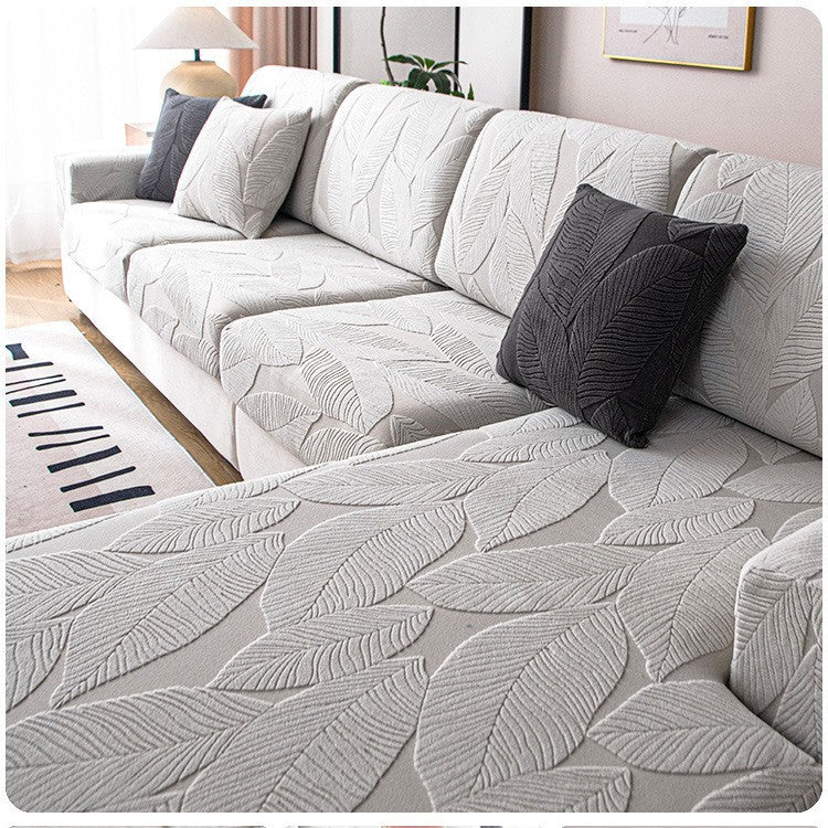 Waterproof Anti-Slip Sofa Cover for Pets and Kids