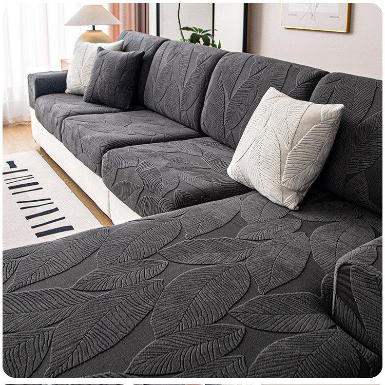 Waterproof Anti-Slip Sofa Cover for Pets and Kids