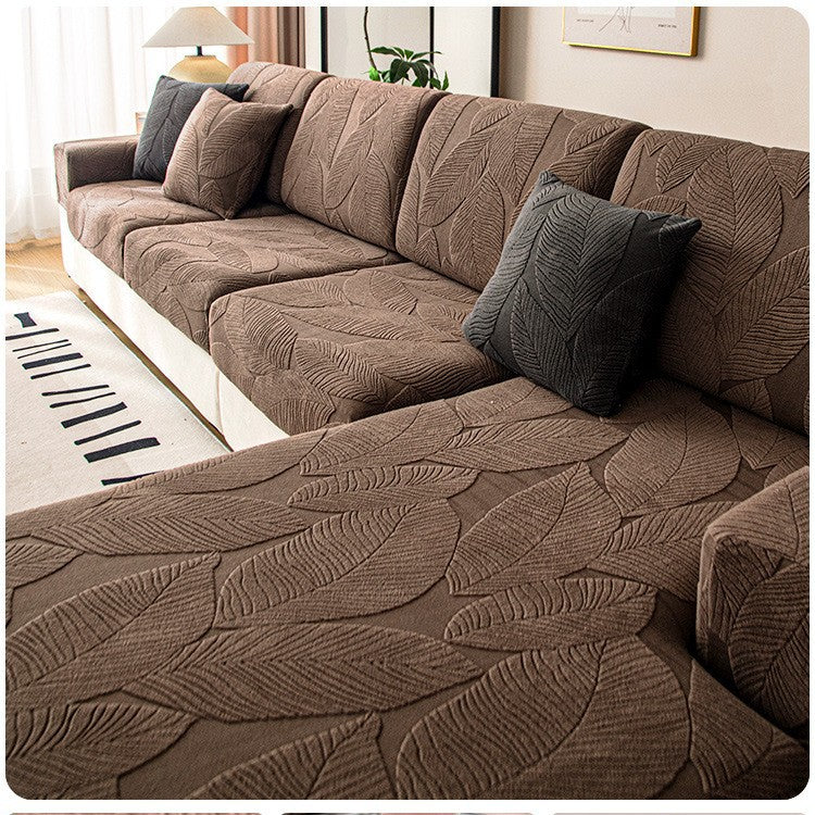 Waterproof Anti-Slip Sofa Cover for Pets and Kids