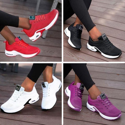 DIANA - Comfort Sneakers