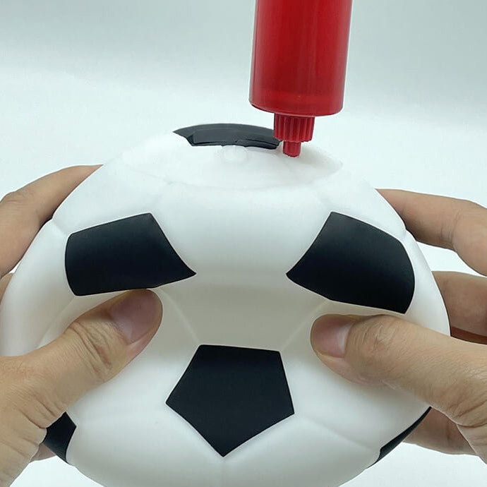 Silicone LED Night Light Table Lamp with USB Charging